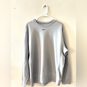 Nike Therma FIT-Gray